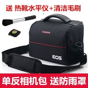 EOS 100D 200D 500D 550D 800D 80D 6D单反相机包 摄影单肩包