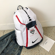 詹姆斯双肩包usa美国队运动户外篮球背包，学生书包男大容量旅行包