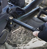 TOPEAK维修工具公路山地自行单车扭力扳手套装预置式装备 TT2601