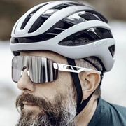 瑞典POC ELICIT蔡司镜片公路车山地骑行运动户外眼镜无边框超轻镜