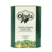 西班牙进口 奥莉唯缇特级初榨橄榄油3L健康食用油 橄榄油