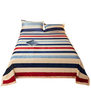 夏季盖毯薄款办公室午休毛毯，空调毯子沙发，午睡毯床上小毯子毛巾被
