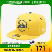 韩国直邮NEWERA 运动帽 NEW ERA 棒球帽 平沿帽子 NQC13292361