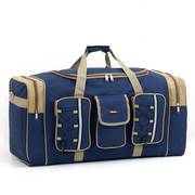 手提行李包男旅行袋行李袋大容量超大旅行包出差手提袋手提包轻便