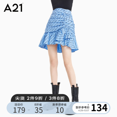 a21女装