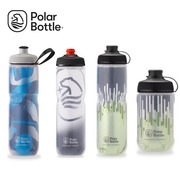 polar bottle北极熊骑行水壶山地公路越野自行车运动保温保冷水杯