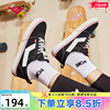 PONY板鞋Skate男女鞋低帮休闲帆布耐磨百搭运动滑板鞋242U1SK02