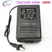 220v转110v450w交流电源转换器100w50w150w用变压器ppi-e66-450