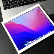 9.7寸iPad3/4视网膜2K高清F屏改装显示器便携屏电脑副屏拓展