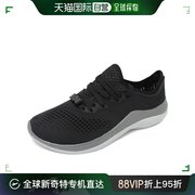 韩国直邮crocs帆布鞋男士literide360健身鞋運動鞋206715-