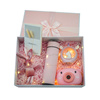 定制520礼物情人节创意实用暖心闺蜜生日礼盒套装特别的礼物