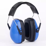 隔音耳罩防护耳罩学生学习专用防护降噪防噪音，耳罩睡眠架子鼓降噪