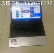 宏基e1-471二手笔记本电脑，i5-2450m120g固态，独显1ggt630