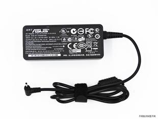 适用于ASUS华硕19V2.1A笔记本40W N17908电源适配器Eee PC 1005HA