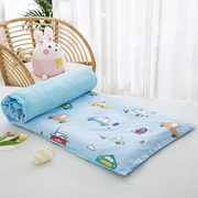 幼儿园床垫加厚午睡珊瑚绒儿童床垫子婴儿床垫被褥子可拆洗冬垫套