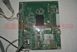 LG 65UF6800-CA 主板 EAX66387703(1.0) 屏 LC650EGE(FH)(M1)