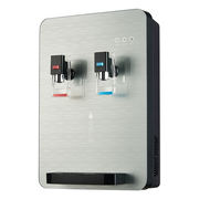 厂管线机壁挂式冷j热型家用速热节能迷你饮水机自动制冷制热特销