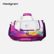Hedgren海格林短途出行旅行手提包颜值健身包女运动包男HAGAO01