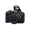 Canon佳能R50 微单相机 18-45mm套机 高清4k数码相机 旅游家用r50