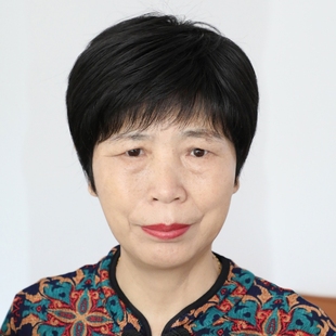 中老年假发女黑色短发真发头套全真，自然60岁妈妈，化疗光头假头发薄