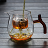 玻璃茶壶小青柑专用泡茶壶，带过滤耐热电陶炉煮茶器，功夫茶茶具茶杯