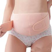 慈颜透气型舒适型棉孕妇产前托腹带孕产妇保胎带cy911