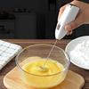 奶粉搅拌捧手持电动打蛋器鸡蛋，搅拌棒家用烘焙迷你奶油打发搅拌器