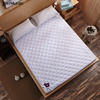 席梦思床垫保护垫床笠保护套1.8可水洗酒店床护垫1.5薄款床褥子