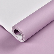 粉紫淡紫浅紫色浪漫紫绛紫壁纸，无纺布电视背景墙纸，家用卧室北欧风