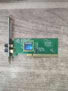 拆机TP-LINK TL-WN851N 300M 3.0 无线网卡 台式机PCI咨询议价
