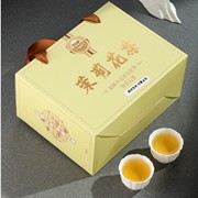 茉莉花茶2024新茶高山云雾，绿茶茶叶散装花草，茶横县浓香茉莉花250g