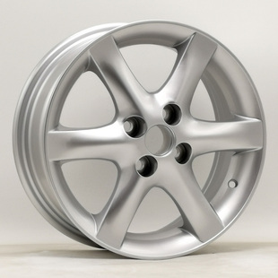花冠轮毂钢圈适用于丰田花冠，铝轮毂钢圈，胎铃11款13款花冠钢圈
