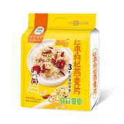 红枣枸杞燕麦片810g营养代餐麦片学生早餐冲饮品袋装发