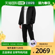 香港直邮neilbarrettneilbarrett男士白色短袖衬衫pbcm1469k-