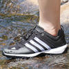 adidas阿迪达斯男鞋女鞋，夏季运动鞋户外鞋涉水鞋，溯溪鞋b40915