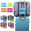 大容量行李箱手提防水尼龙折叠式旅行收纳飞机包收纳袋一件代发
