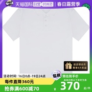 自营calvinklein凯文克莱，男士商务休闲短袖polo40hm281