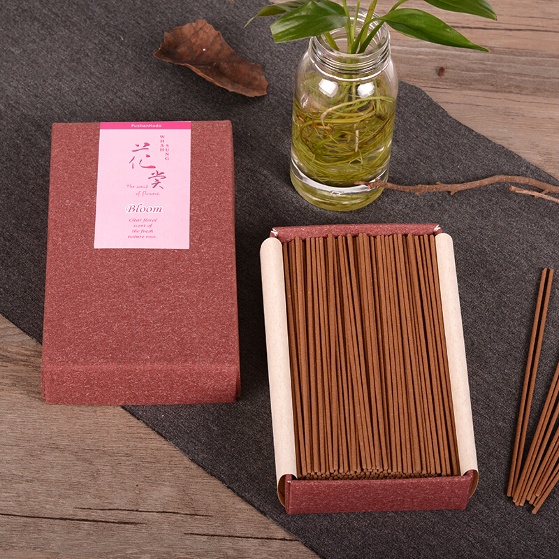 Taiwan Fushan Hall Flower and fragrance 135mm5 Rosemary Flower Line Something New rose 14in the Care cleaners/Sanitary napkins/Paper/Aromatherapy , Aroma supplies , Aroma Spice category - from Buy2taobao.com to provide professional Taobao agent buy service