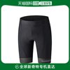 日本直邮shimano禧玛诺公路，自行车骑行修身短裤m码黑色21年款