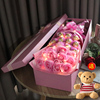 费列罗巧克力花束礼盒装送女朋友，老婆妈妈创意生日520情人节礼物