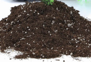 营养土养花种菜土壤种花花土蔬菜种植土椰砖肥料家用泥土