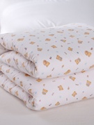 新疆棉花床垫全棉软垫家用1米5单人学生宿舍褥子垫被1.2垫褥铺垫