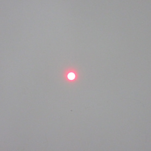 正圆小光斑点状激光模组工业激光模组科研实验用红光点状激光探头