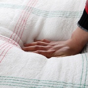 棉絮棉被棉胎学生宿舍垫被棉花，被子被芯单人，1.2米1.5m1.8加厚被褥