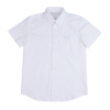 白色衬衫短袖小学生裤子短裙幼儿园毛衣外套T恤西裤长袖衬衣班服