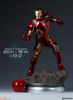 Sideshow 3003532 钢铁侠 Iron Man Mark43 MK43 雕像