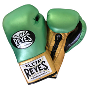 雷耶斯限量版 进口 CLETO REYES 墨西哥职业拳击拳套