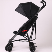 fabeini婴儿车推车可坐可躺伞车超轻便携折叠宝宝手推车儿童推车
