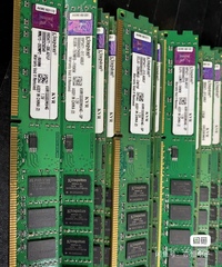 金士顿2G 4G8G DDR3 1600 1866三代台式机内存条兼容4G双通16G