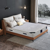 乳胶整装弹簧床垫1.8m加厚主卧家用软垫22软硬适中双人床垫